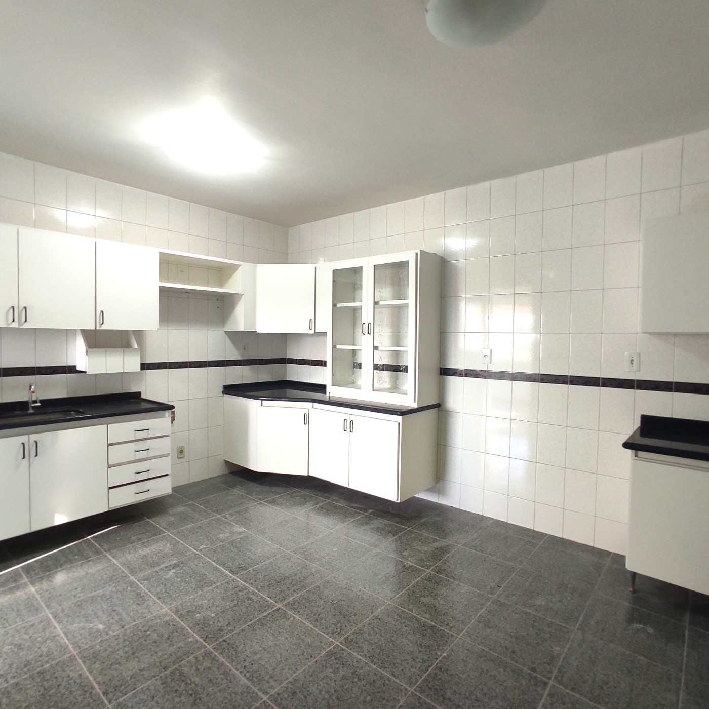 Apartamento, 3 quartos - Foto 2