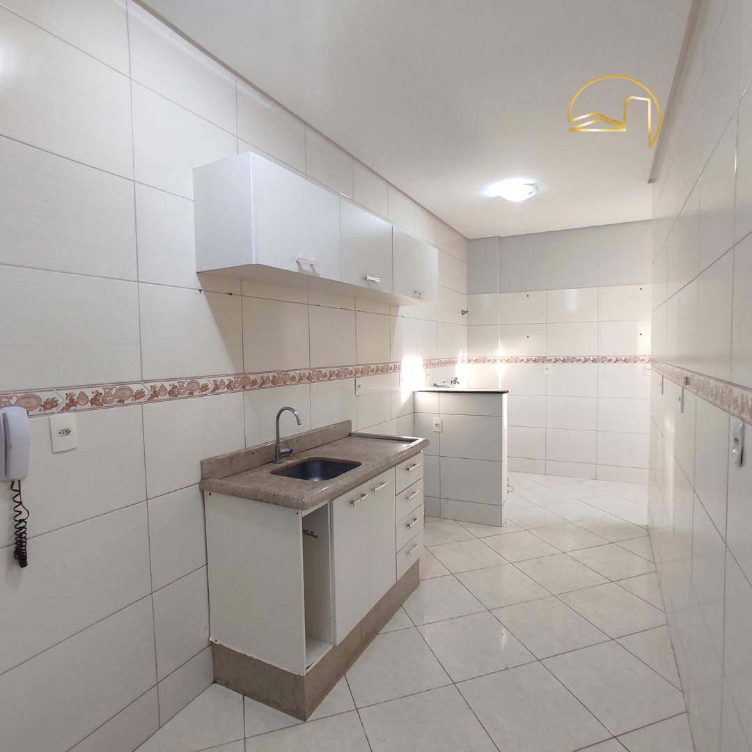 Apartamento, 3 quartos, 100 m² - Foto 2
