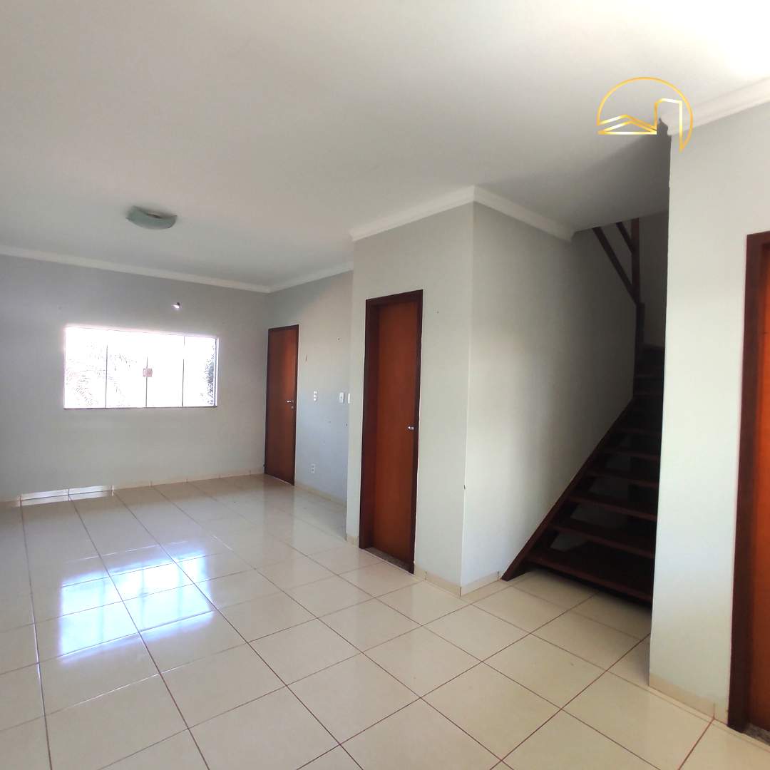 Casa para alugar com 3 quartos, 1 suíte e 2 vagas no Setor Residencial Granville I, Rondonópolis (MT) — foto 4 de 15