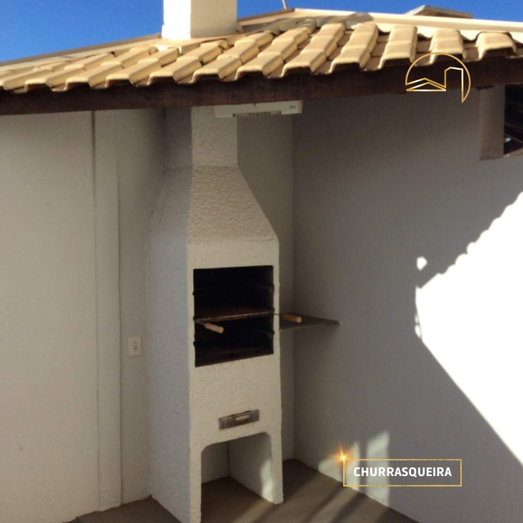 Casa para alugar com 3 quartos, 1 suíte e 2 vagas no Setor Residencial Granville I, Rondonópolis (MT) — foto 5 de 15